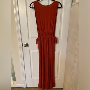 Flown Earthbound Romper